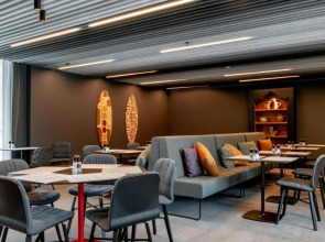 Radius Hotel Tbilisi