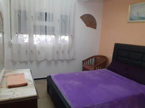 Apartamento cerca del mar
