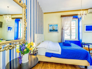 Captain's Apartment
