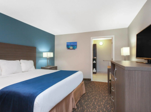 Grand Hotel Orlando at Universal Blvd - Shuttle to Theme Parks
