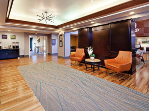 Hampton Inn & Suites Chino Hills