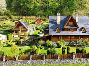 Chata Sosnówka Residence