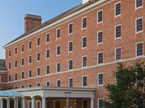 College Park Marriott Hotel & Conference Center