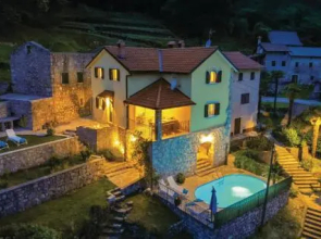 Holiday home Kali Cr