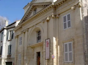 Chapelle du Miracle