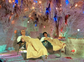 Ensana Grand Margaret Island