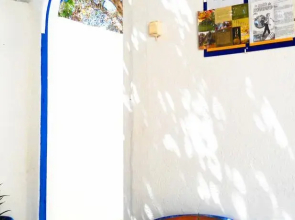 Elounda Oasis Studios