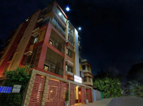 SilverKey Executive stays 24949 Park Circus