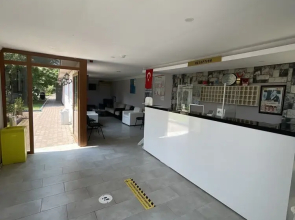 Hotel Ipsos Beldibi