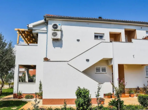 Frane - Family Apartment - A2 kat