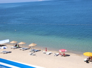 Yürekli Apart Hotel