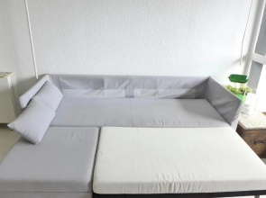 Réf 393 Seignosse Océan , Appartement À Proximité du Centre Et de la Plage , 4 Personnes