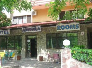Bed and Breakfast Amfora