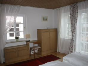 Ferienwohnung am Ortenaupark