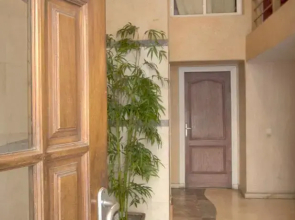 Casablanca Sweet Home Twin Center