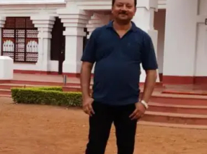 Joydeep Sarkar
