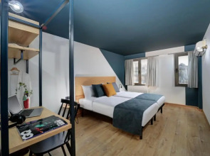 The Central House Istanbul Galata - Hostel