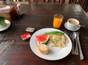 Baga Galaxy Beach Resort