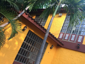Casa Jardin Paraiso