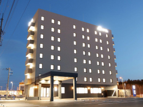 AB Hotel Kisarazu