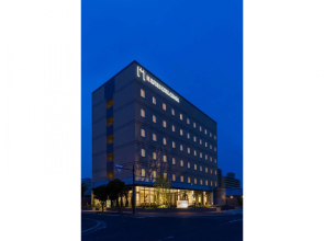 N Gate Hotel Osaka