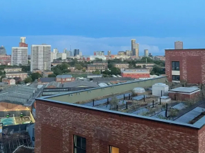 1 Bed Apartment- Sleeps 2, Parking, Pets Allowed