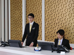 Santa Grand Hotel East Coast, a NuVe Group Collection