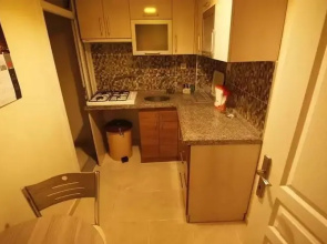 Arya Resort Apart