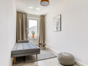 Limehome Chemnitz Hartmannstraße