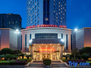 Jingwei International Hotel