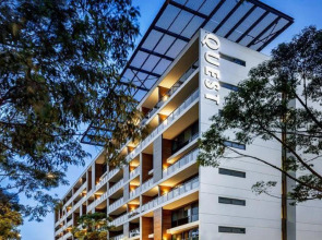 Quest At Sydney Olympic Park