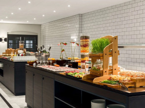 NH Collection Amsterdam Barbizon Palace