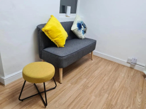 Property Malak Homz - West Street 2 Bed Premium Apartment