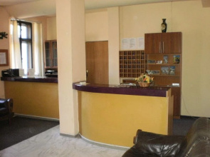 Hotel Impuls