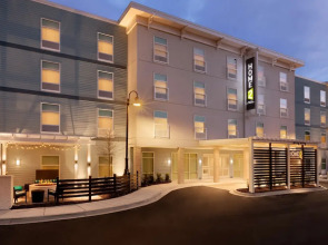 Home2 Suites By Hilton Mt Pleasant Charleston