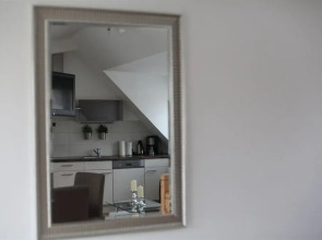 Apartment Mandlgasse