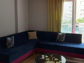 Lara Suit Apart Otel
