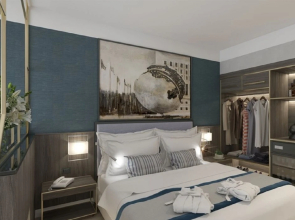 Hotel Tre Stelle