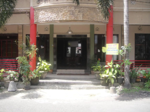 Klungkung Tower Hotel