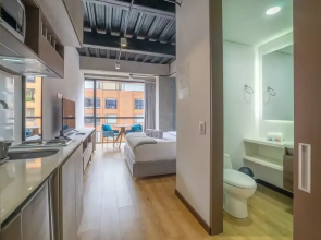w Marvelous 2BR in Parque Virrey
