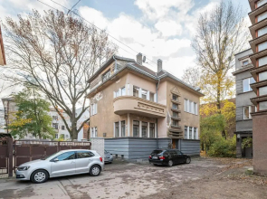 Apartment in Kaunas centrum