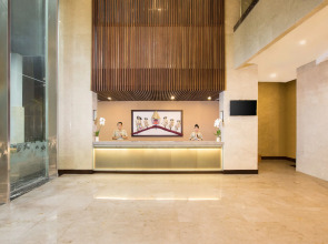 Indoluxe Hotel Jogjakarta