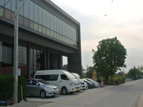 Vismaya Suvarnabhumi Hotel