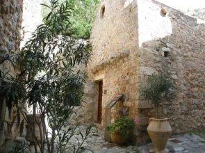 Holiday Home 2 Stars Monemvasia
