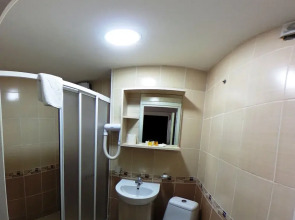 K Royal Hotel Old City