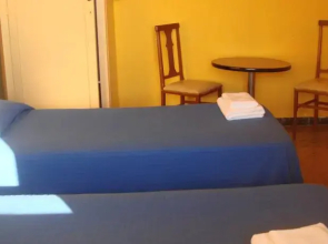 Camping Masnou