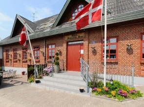 Hotel Simested Kro