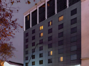 Four Points by Sheraton Montevideo