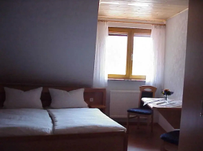 Pension Mosertonihof