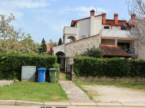 Apartments Milena